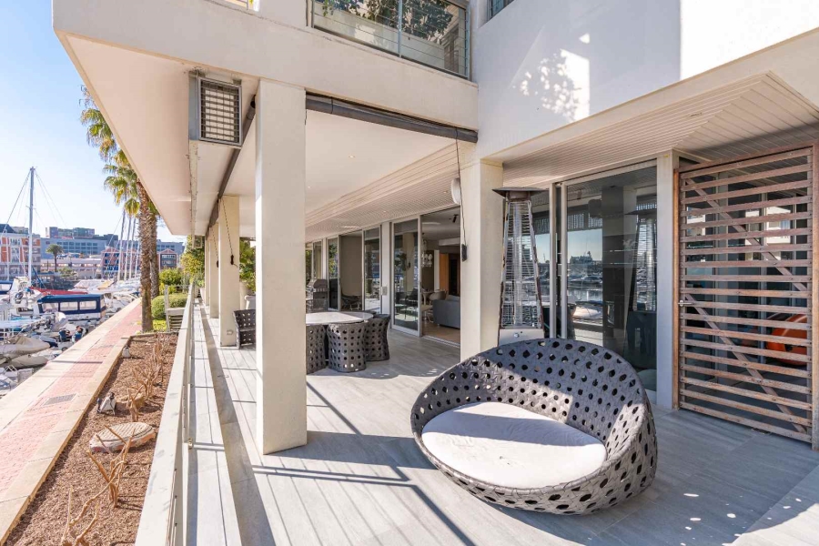 3 Bedroom Property for Sale in Waterfront Western Cape